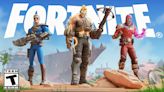 New Fortnite update coming next week, here's what is leaked