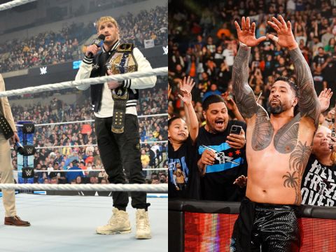 New WWE Matches This Week (May 13 – May 17, 2024)