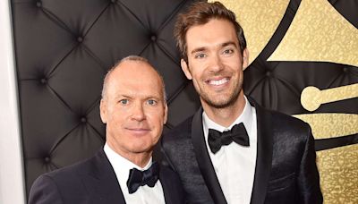 Michael Keaton Has ‘Zero Regret’ After Turning Down Big Movies to Raise Son: ‘I Always Wanted to Be a Dad’ (Exclusive)