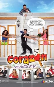 Corazón en condominio