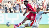 Canadá derrota a Perú 1-0 - El Diario - Bolivia