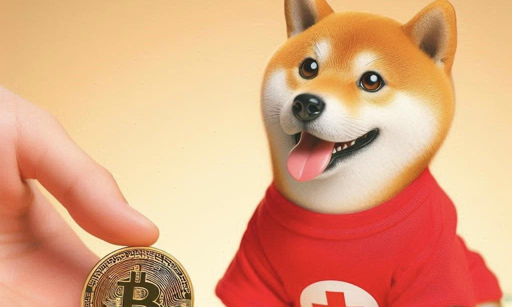 Shiba Inu (SHIB) Partners With British Red Cross to Boost Crypto Donations - EconoTimes