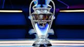Champions League quarter-final draw: Chelsea to face Real Madrid, Man City get Bayern Munich | Goal.com Ghana