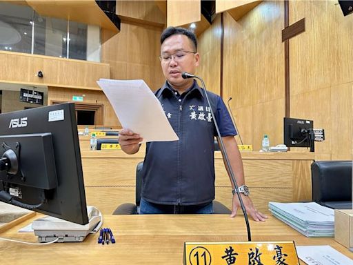 消防人員工時過長盼增副大隊長 嘉縣消防局將調整人力 - 寶島