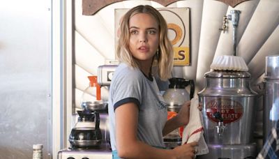 Why Imogen's baby isn't with Ezra and Aria on 'Pretty Little Liars: Summer School'