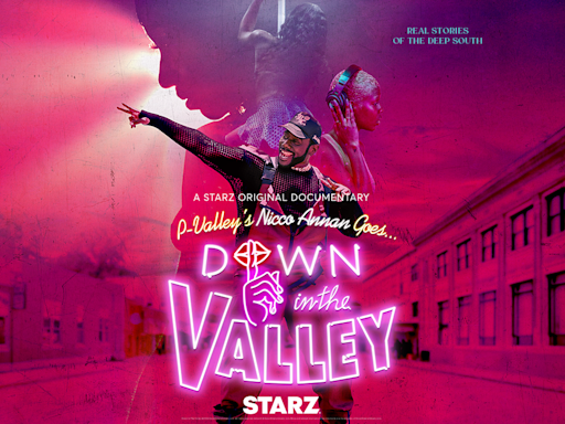 ‘Down In The Valley’: Starz’s New Series To Get ‘Early Preview’ And Drop Sooner Than Expected