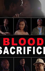 Blood Sacrifice