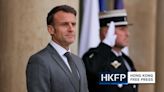 France’s Macron seeks to sway China’s Xi on Ukraine during state visit