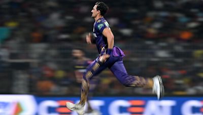 The two Starora overs that defined the IPL final