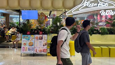 New Pizza Hut concept stores in China help frugal diners save