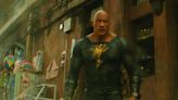 Dwayne Johnson Says Black Adam Sequel Will Not Be in 'First Chapter' of New DC Universe Slate