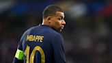 Kylian Mbappe explains why he could not show ‘unhappiness’ at PSG following Real Madrid move
