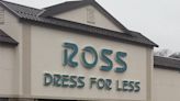 Ross Dress for Less to add 850-job NC facility