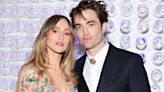 Suki Waterhouse Reveals How Robert Pattinson Feels When She Writes Music About Her Exes: ‘Couldn’t Really Give a S---'