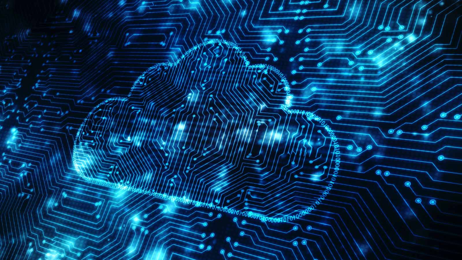 Cloud Computing Kings: 3 Stocks Ruling the Remote Work Era