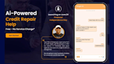 Angel AI Launches Free Credit Repair