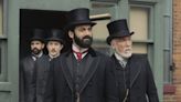 The Gilded Age season 2 episode 6 recap: George vs the union