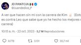 Tras infidelidad, Juan de Dios Pantoja sigue polémica