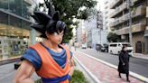 Una nueva serie de animación de 'Dragon Ball' empezará a emitirse en Japón en otoño