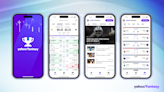 Have your best football season yet with the redesigned Yahoo Fantasy app!
