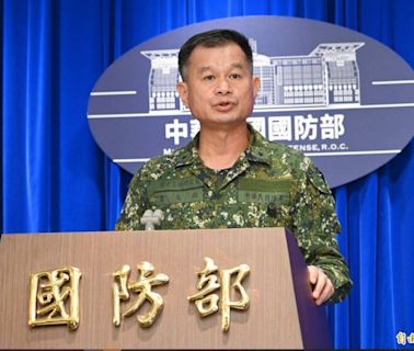 賴總統核定晉任3中將丶14少將 黃文啟中將自學英文成績斐然 - 自由軍武頻道