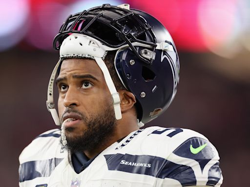 Commanders LB Bobby Wagner talks the most difficult aspect of living on the East Coast