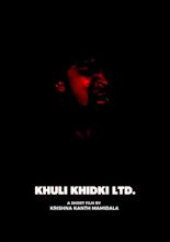 Khuli Khidki Ltd. (Video 2013) - IMDb
