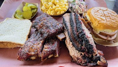 The ‘Top 100 Barbecue Spots’ in America, according to Yelp