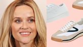 Reese Witherspoon Wears This Sneaker Brand Every Spring, and It’s on Sale at Amazon