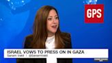 On GPS: Unpacking Hamas’ end game in Gaza | CNN