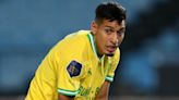 Mamelodi Sundowns coach Rhulani Mokwena explains why Gaston Sirino is not playing - 'It's difficult to get the best out of someone who doesn't want to be there' | Goal.com