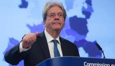 Gentiloni: “Nel 2028 nuova valutazione d’impatto. Discutibile legge italiana Pnrr che include aborto”