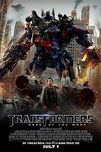 Transformers 3: La Face cachée de la Lune