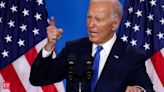 US Presidential Election 2024: Is Joe Biden finally stepping down? Democrats say he is more ‘receptive’