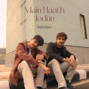 Babyface - Main Haath Jodun | iHeart