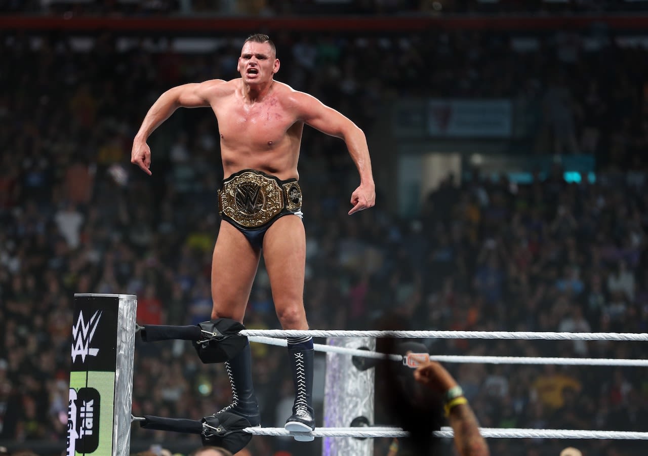 WWE Monday Night Raw FREE STREAM (9/2/24): How to watch today