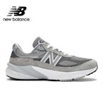 [New Balance]美國製復古鞋_女性_灰色_W990GL6-D楦