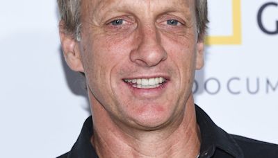 Is Skate Legend Tony Hawk About To Buy An Entire Southern California Town For $6,600,000?