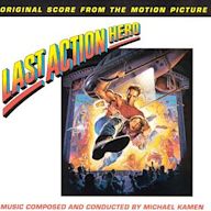 Last Action Hero [Original Score]