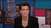 Rachel Maddow Breaks Down Horrific Mass Shooting Statistics: ‘You Might Survive a Mass Shooting Only to Endure Another One’ (Video...