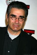 Eugene Levy