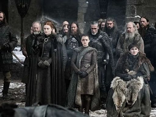 One Game Of Thrones Star Admits He's Been Typecast Since The Show Ended: ‘Hopefully, It’ll Be A Bit Of...