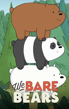 We Bare Bears