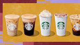 Starbucks’ Pumpkin Spice Latte is back — along with 2 new seasonal drinks