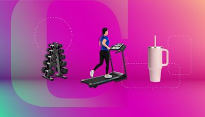 Amazon Prime Day Fitness and Wellness Deals You'll Want to Add to Cart