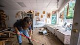 ‘We could lose history.’ Appalachian archives soaked in record Kentucky flooding.