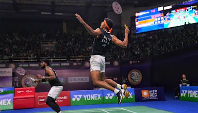 Paris 2024, badminton: Finally, Satwiksairaj Rankireddy and Chirag Shetty will know their draw for men’s doubles — here’s the whole saga explained