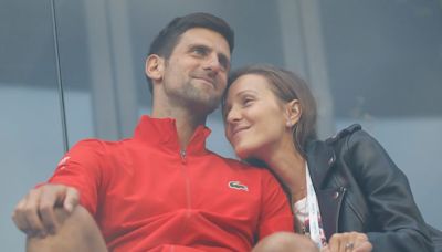 Novak Djokovic's staggering net worth, high-flying wife and marriage split rumours