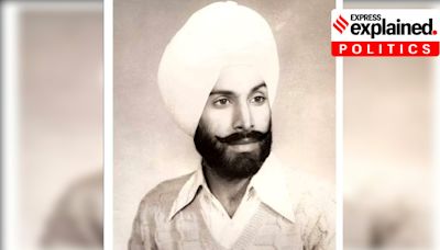 Who was Prithipal Singh Randhawa, legendary student leader who was shot dead 45 years ago