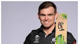 Tom Latham Open To Succeed Williamson As New Zealand's White-Ball Skipper